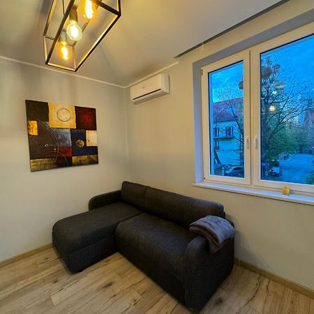Gdansk Two Apartment Exterior photo