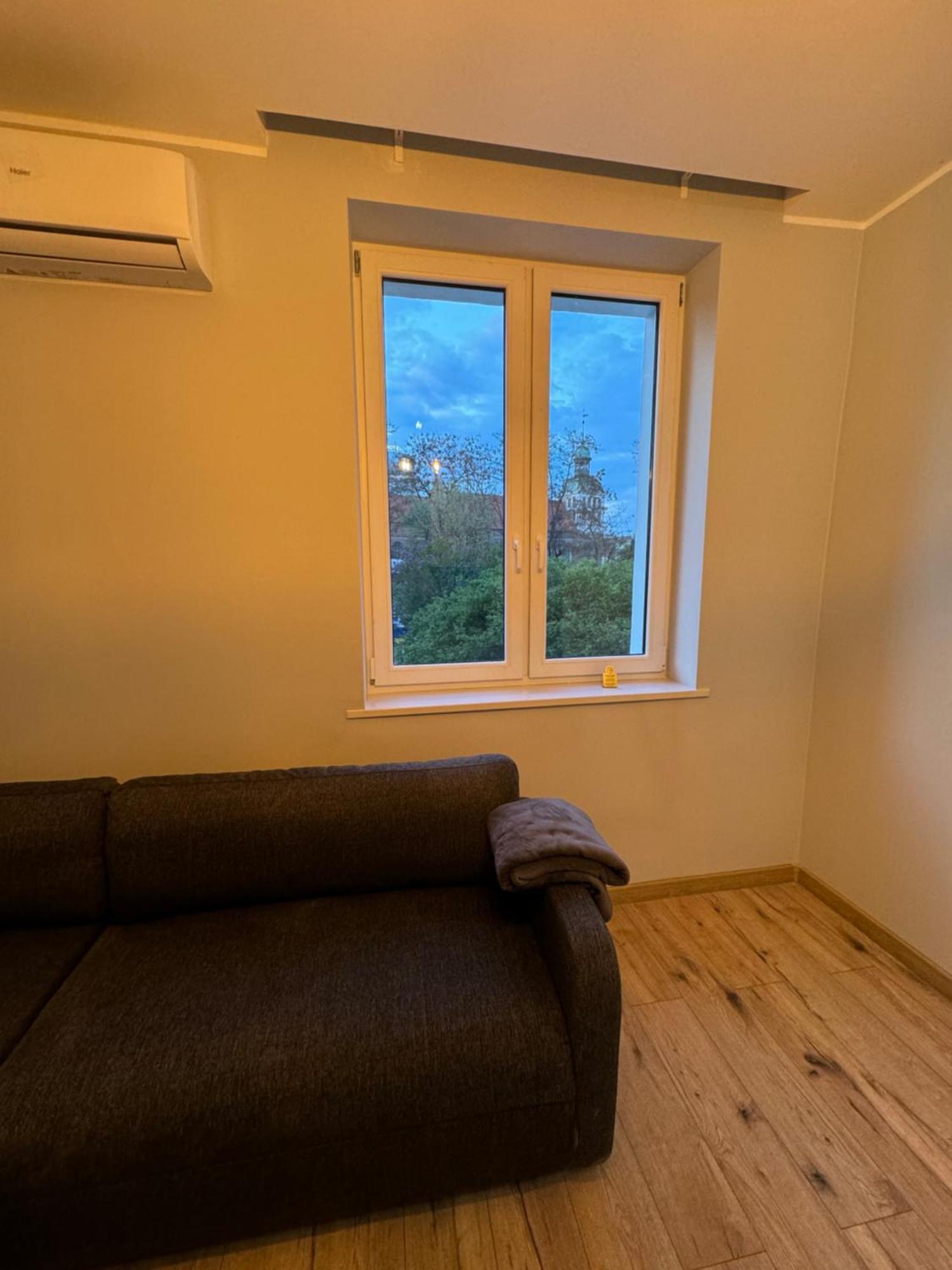 Gdansk Two Apartment Exterior photo